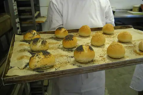 Wenzels The Bakers photo 2